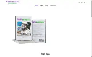 Whatisurgoal.com Screenshot 2024-04-27 11:53:22