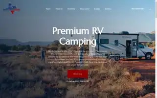 Northdallasrvpark.com Screenshot 2024-05-22 15:27:18