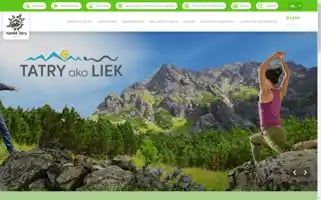 Regiontatry.sk Screenshot 2024-07-10 08:09:47