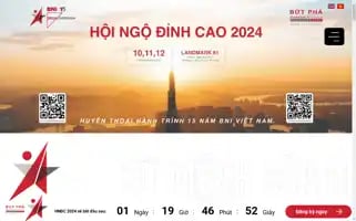 Hoingodinhcao.com Screenshot 2024-07-08 09:58:08