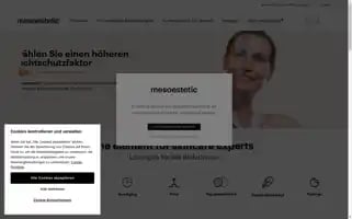 Mesoestetic.de Screenshot 2024-07-03 08:08:49