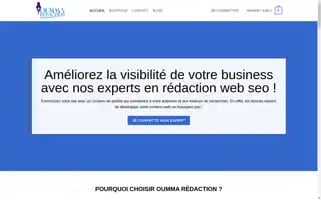 Oumma-redaction.com Screenshot 2024-06-17 03:13:05