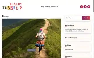 Luxurytravel1.online Screenshot 2024-04-22 22:46:42