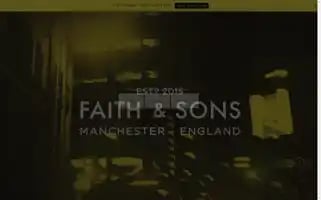 Faithandsons.co.uk Screenshot 2024-05-05 08:16:37