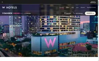 Whotelbangkok.com Screenshot 2024-04-17 05:37:14