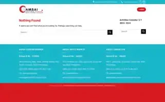 Amsaielearning.com Screenshot 2024-06-26 12:55:29