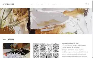 Stripeike.com Screenshot 2024-04-23 16:05:21