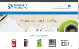 Brandablemarketing.net Screenshot 2024-05-15 15:16:36