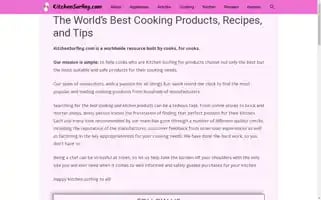 Kitchensurfing.com Screenshot 2024-05-12 15:07:36