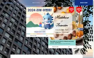 Centummarkhotel.com Screenshot 2024-04-26 07:38:04