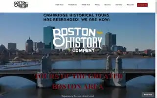 Bostonhistoricaltours.org Screenshot 2024-04-15 19:47:01