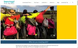 Topologytravel.com Screenshot 2024-04-18 09:48:25