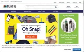 Practicepromotions.com Screenshot 2024-05-16 13:20:48
