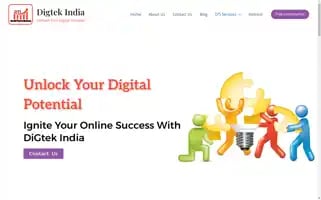 Digtekindia.com Screenshot 2024-05-23 23:09:20