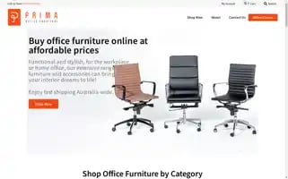 Primaofficefurniture.com.au Screenshot 2024-05-21 05:33:55