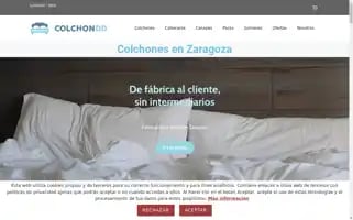 Colchondd.com Screenshot 2024-05-18 22:09:01