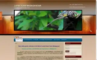 Lonelydream-toursmadagascar.com Screenshot 2024-04-18 17:45:55