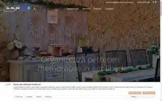 Petrecerelacurte.ro Screenshot 2024-06-17 07:52:30