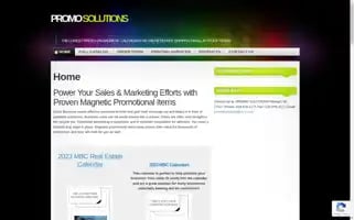 Promosolutions.biz Screenshot 2024-05-13 13:15:29