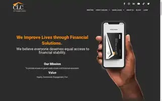 Citylending.ca Screenshot 2024-05-19 14:55:29