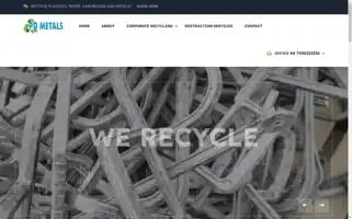 Pdmetals.shop Screenshot 2024-05-29 10:59:00