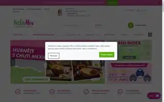 Ketomix.cz Screenshot 2024-07-10 06:41:42
