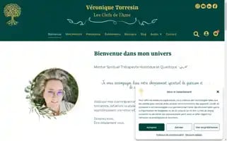 Veroniquetorresin.fr Screenshot 2024-05-27 23:32:44