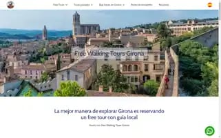 Freewalkingtoursgirona.com Screenshot 2024-04-17 01:39:58