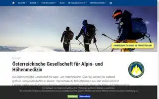 Alpinmedizin.org Screenshot 2024-07-04 08:06:33