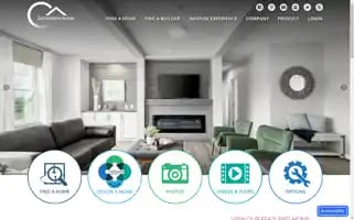 Commodorehomes.com Screenshot 2024-07-05 08:54:04