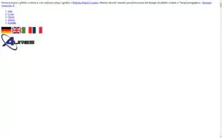 Aures.pl Screenshot 2024-07-02 03:57:23