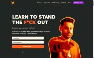 Everyonehatesmarketers.com Screenshot 2024-06-30 14:38:03