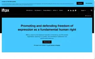 Ifex.org Screenshot 2024-05-12 08:42:52