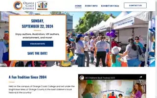 Kidsbookfestival.com Screenshot 2024-05-12 14:48:22