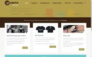Hnitajazzclub.be Screenshot 2024-06-12 19:21:01