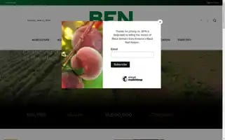 Blackfarmersnetwork.com Screenshot 2024-06-12 06:54:35