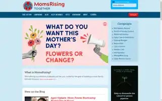 Momsrising.org Screenshot 2024-05-12 23:48:42