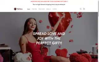 Mielroseshop.com Screenshot 2024-05-03 17:15:50