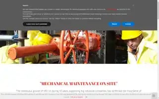 Maintenance-services.it Screenshot 2024-07-08 14:28:52