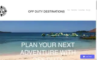 Offdutydestinations.com Screenshot 2024-04-14 13:21:39