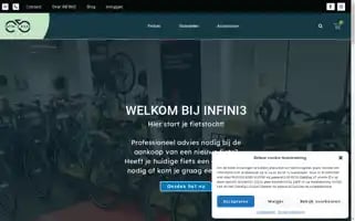 Fietseninfini3.be Screenshot 2024-05-21 07:43:56