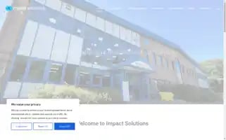 Impact-solutions.co.uk Screenshot 2024-06-12 02:53:41