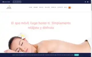 Armoniawe.com Screenshot 2024-05-25 07:35:53