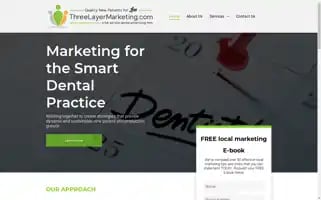 Threelayermarketing.com Screenshot 2024-05-16 21:25:34