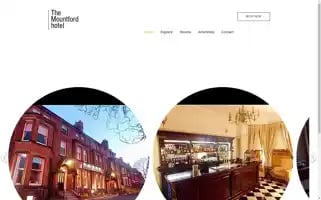 Themountfordhotel.com Screenshot 2024-04-25 21:35:45