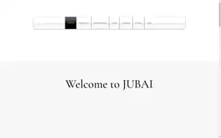 Jubailuxurytours.com Screenshot 2024-04-25 18:05:27