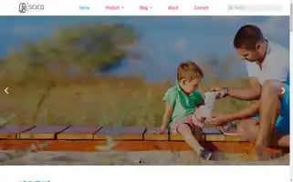 Scicomedical.com Screenshot 2024-05-20 04:24:52