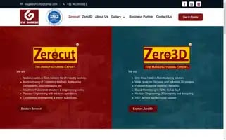 Viaganesh.com Screenshot 2024-07-08 22:45:42