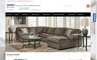 Boydfurn.com Screenshot 2024-05-08 21:02:01