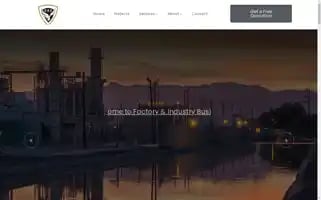 Skmanufacturer.com Screenshot 2024-05-29 11:22:33